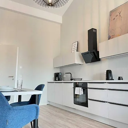 Deichmuehle Apartment