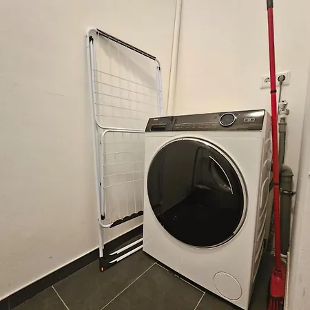 Deichmuehle Apartment Norden